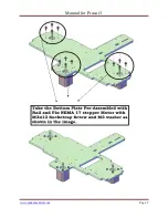 Preview for 5 page of Prusa Research i3 Assembly Manual