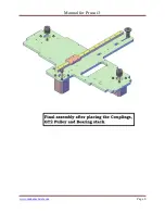 Preview for 8 page of Prusa Research i3 Assembly Manual