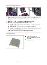 Preview for 21 page of Prusa Research MINI+ Manual