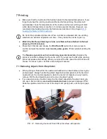 Preview for 26 page of Prusa Research Original Prusa i3 MK2S 1.75mm User Manual