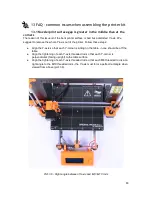 Preview for 63 page of Prusa Research Original Prusa i3 MK2S 1.75mm User Manual