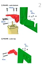 Preview for 5 page of Prusa i3 Hephestos Assembly Manual