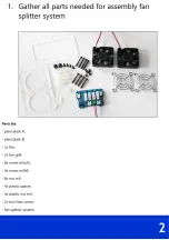 Preview for 27 page of Prusa i3 Hephestos Assembly Manual