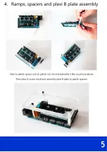 Preview for 30 page of Prusa i3 Hephestos Assembly Manual