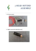 Preview for 35 page of Prusa i3 Hephestos Assembly Manual