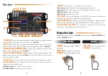 Preview for 3 page of PRV Audio DSP 2.4X User Manual