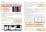 Preview for 5 page of PRV Audio DSP 2.4X User Manual