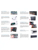 Preview for 4 page of PS Audio Multichannel Card Manual