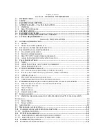 Preview for 2 page of PS Engineering PAR200A Installation And Operation Manual