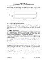 Preview for 10 page of PS Engineering PAR200A Installation And Operation Manual