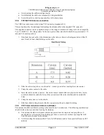 Preview for 13 page of PS Engineering PAR200A Installation And Operation Manual