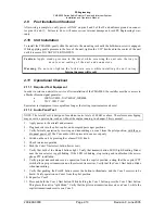 Preview for 17 page of PS Engineering PMA8000 Installation And Operaion Manual