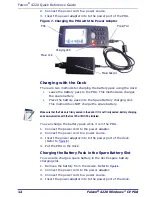 Preview for 14 page of PSC Falcon 4220 Quick Reference Manual