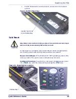 Preview for 31 page of PSC Falcon 4220 Quick Reference Manual