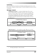 Preview for 23 page of PSC QuickScan 1000 Programming Manual