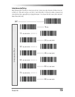 Preview for 25 page of PSC QuickScan 1000 Programming Manual