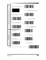 Preview for 89 page of PSC QuickScan 1000 Programming Manual