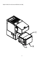 Preview for 11 page of PSG CADDY ALTERNA Installation And Operating Instructions Manual