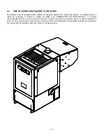 Preview for 12 page of PSG CADDY ALTERNA Installation And Operating Instructions Manual