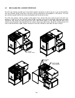 Preview for 26 page of PSG CADDY ALTERNA Installation And Operating Instructions Manual