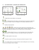 Preview for 37 page of PSG CADDY ALTERNA Installation And Operating Instructions Manual