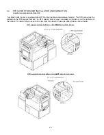 Preview for 16 page of PSG MAX CADDY PF01101 Installation And Operating Instructions Manual