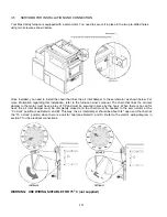 Preview for 18 page of PSG MAX CADDY PF01101 Installation And Operating Instructions Manual