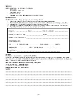 Preview for 52 page of PSG MAX CADDY PF01101 Installation And Operating Instructions Manual