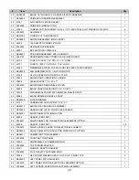 Preview for 56 page of PSG MAX CADDY PF01101 Installation And Operating Instructions Manual