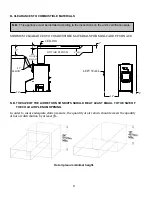 Preview for 8 page of PSG MINI-CADDY Installation And Operating Instructions Manual