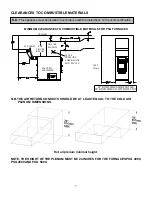 Preview for 7 page of PSG PF04000 Installation And Operating Instructions Manual