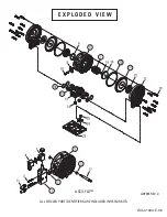 Preview for 13 page of PSG Wilden A2550V Series Engineering, Operation & Maintenance