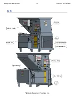 Preview for 15 page of PSI VERSA-PAK P50 Operation And Installation Manual