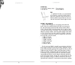 Preview for 6 page of Psiber LANMASTER 26 User Manual