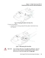 Preview for 87 page of Psion Teklogix 7535 G2 User Manual