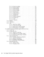 Preview for 114 page of Psion Teklogix 7535 G2 User Manual