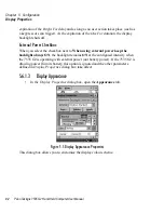 Preview for 124 page of Psion Teklogix 7535 G2 User Manual