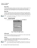 Preview for 126 page of Psion Teklogix 7535 G2 User Manual