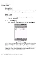 Preview for 130 page of Psion Teklogix 7535 G2 User Manual