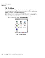 Preview for 162 page of Psion Teklogix 7535 G2 User Manual