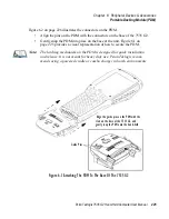 Preview for 257 page of Psion Teklogix 7535 G2 User Manual