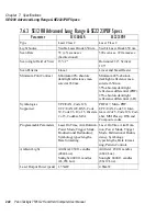 Preview for 276 page of Psion Teklogix 7535 G2 User Manual