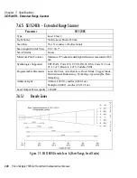 Preview for 280 page of Psion Teklogix 7535 G2 User Manual