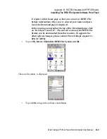 Preview for 299 page of Psion Teklogix 7535 G2 User Manual