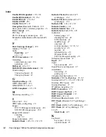 Preview for 338 page of Psion Teklogix 7535 G2 User Manual