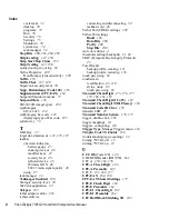 Preview for 344 page of Psion Teklogix 7535 G2 User Manual