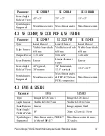 Preview for 57 page of Psion Teklogix Hand-Held Computer 7530 G2 Quick Reference Manual