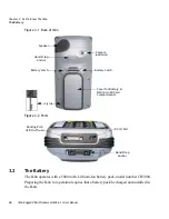 Preview for 50 page of Psion Teklogix Ikon 7505-BT User Manual