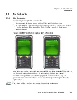 Preview for 53 page of Psion Teklogix Ikon 7505-BT User Manual