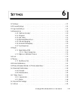 Preview for 129 page of Psion Teklogix Ikon 7505-BT User Manual